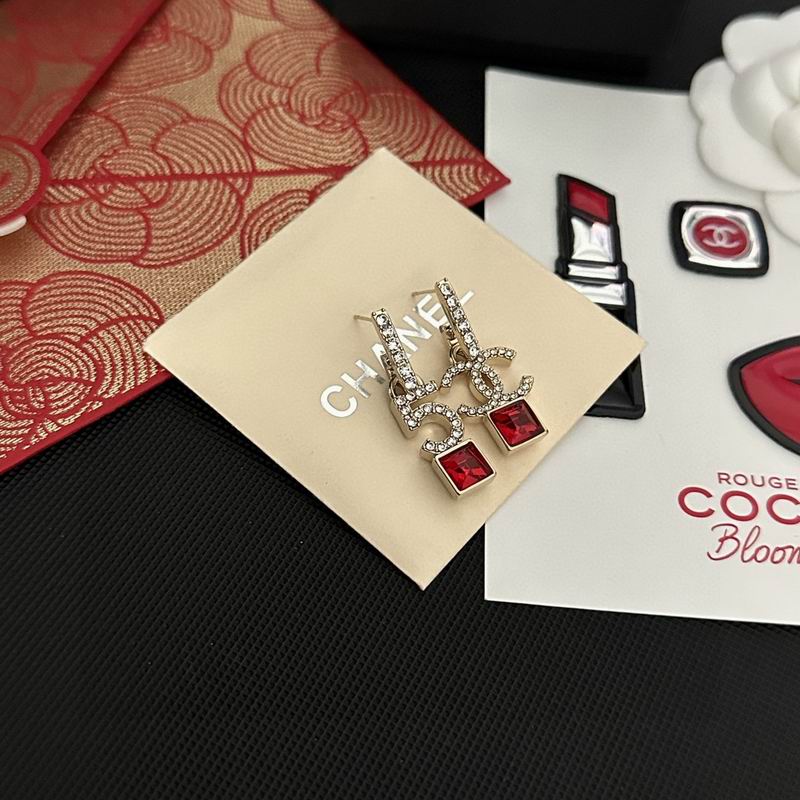 Chanel earing 1lyx162